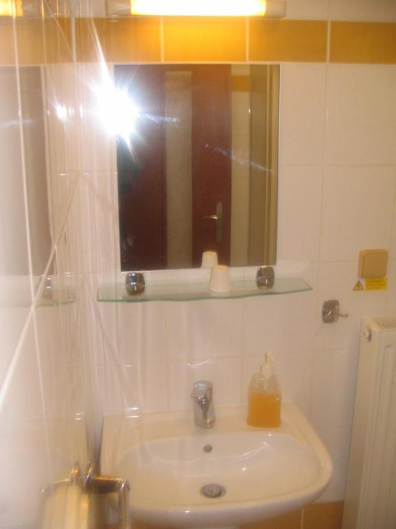 Pension Smetanuv Statek Hradec Králové Quarto foto